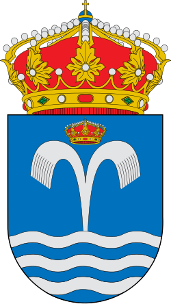 Escudo de Arnedillo
